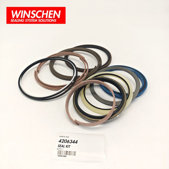 4206344 CYLINDER SEAL KIT 2