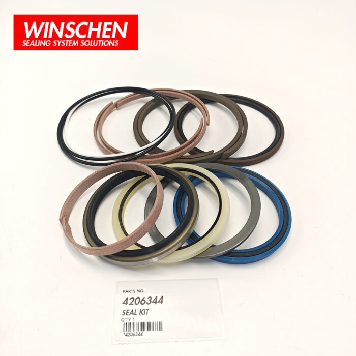 4206344 CYLINDER SEAL KIT 3