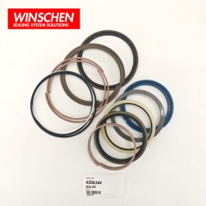 4206344 CYLINDER SEAL KIT