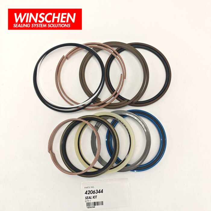 4206344 CYLINDER SEAL KIT 4