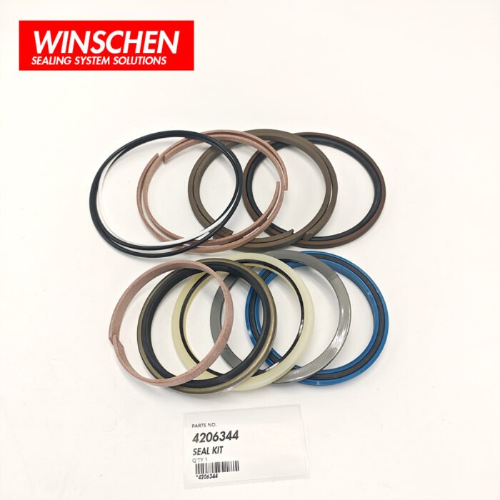 4206344 CYLINDER SEAL KIT 5