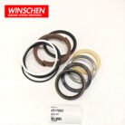 4217003 CYLINDER SEAL KIT 2