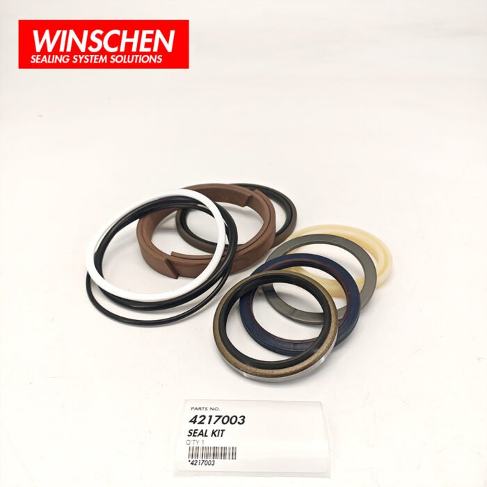 4217003 CYLINDER SEAL KIT 3 4217003 CYLINDER SEAL KIT 3