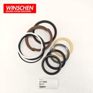 4217003 CYLINDER SEAL KIT
