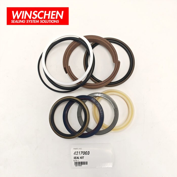 4217003 CYLINDER SEAL KIT 5 4217003 CYLINDER SEAL KIT 5