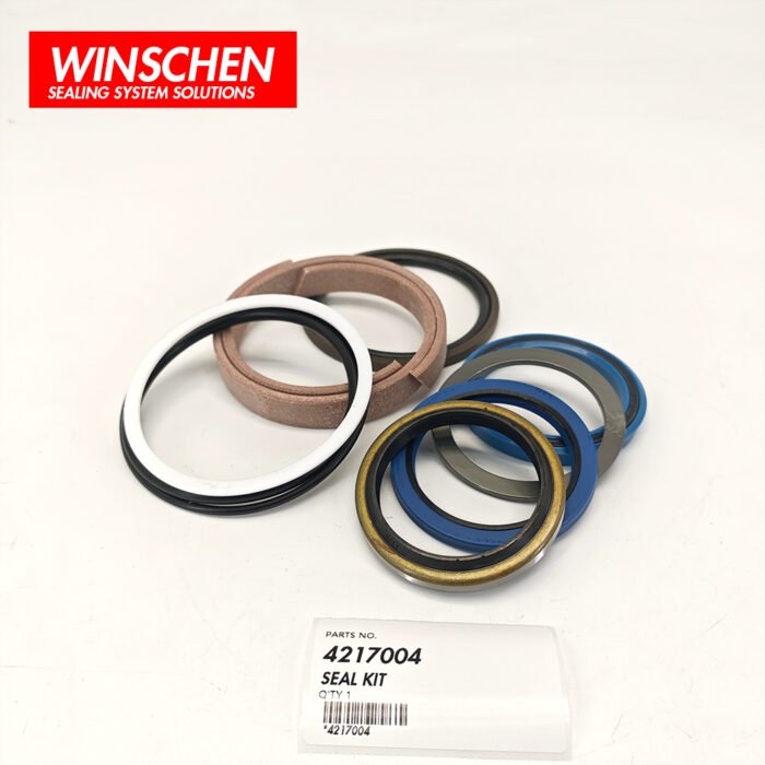 4217004 CYLINDER SEAL KIT 2 4217004 CYLINDER SEAL KIT 2