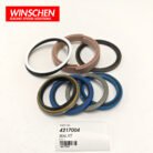 4217004 CYLINDER SEAL KIT 3