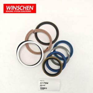 4217004 CYLINDER SEAL KIT