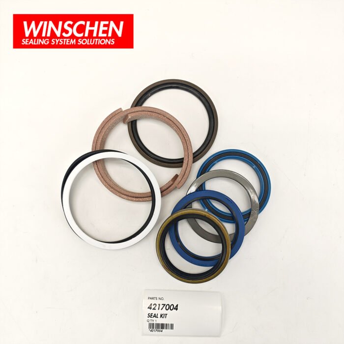 4217004 CYLINDER SEAL KIT 4217004 CYLINDER SEAL KIT