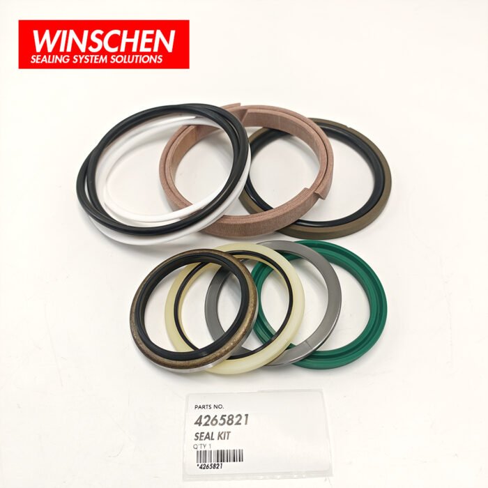 4265821 CYLINDER SEAL KIT 3 4265821 CYLINDER SEAL KIT 3