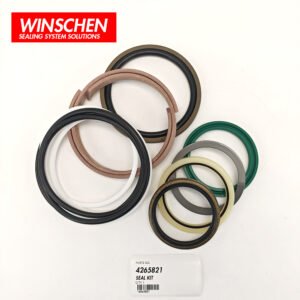 4265821 CYLINDER SEAL KIT