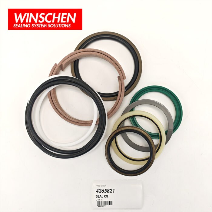 4265821 CYLINDER SEAL KIT 4265821 CYLINDER SEAL KIT