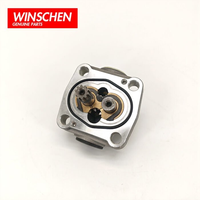 4345902 GEAR PUMP 2 4345902 GEAR PUMP 2