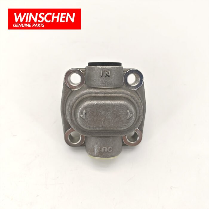 4345902 GEAR PUMP 4 4345902 GEAR PUMP 4