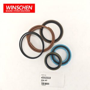 4352333 CYLINDER SAEL KIT
