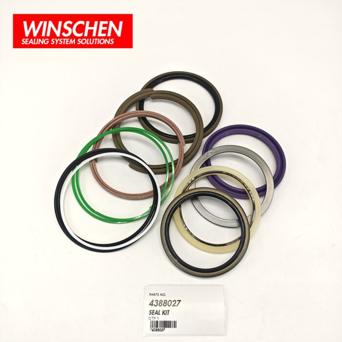 4388027 CYLINDER SEAL KIT 2