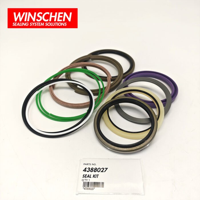 4388027 CYLINDER SEAL KIT 3