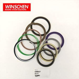 4388027 CYLINDER SEAL KIT