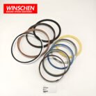 4391321 CYLINDER SEAL KIT 2