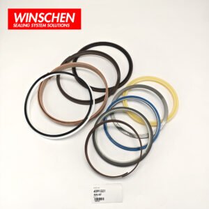 4391321 CYLINDER SEAL KIT 2