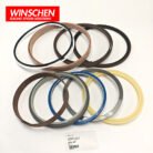 4391321 CYLINDER SEAL KIT 3