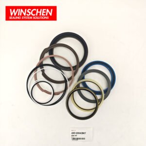440-00042BKT CYLINDER SEAL KIT