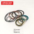 440-00222BKT CYLINDER SEAL KIT 3