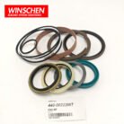 440-00222BKT CYLINDER SEAL KIT 4
