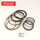 4440-6219K CYLINDER SEAL KIT 2