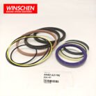 4440-6219K CYLINDER SEAL KIT 3