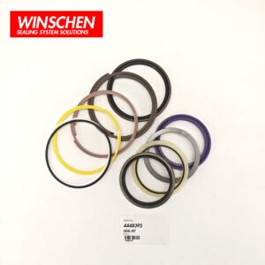 4448395 CYLINDER SEAL KIT