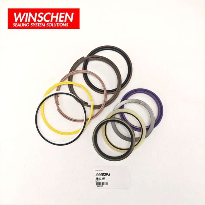 4448395 CYLINDER SEAL KIT 4448395 CYLINDER SEAL KIT