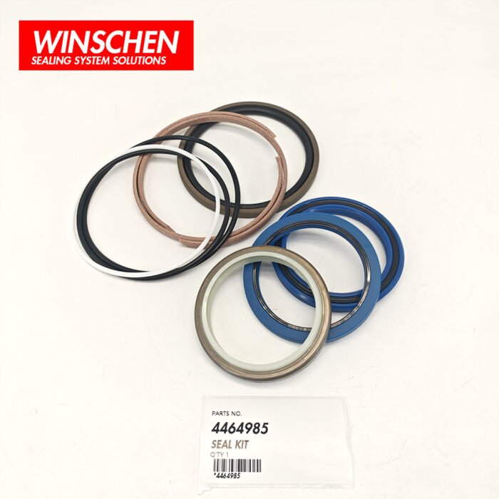 4464985 CYLINDER SEAL KIT 3 4464985 CYLINDER SEAL KIT 3