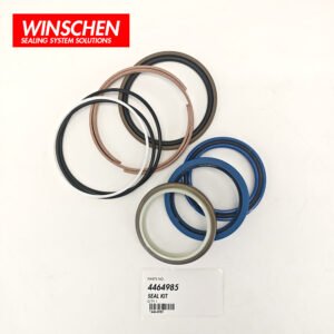 4464985 CYLINDER SEAL KIT