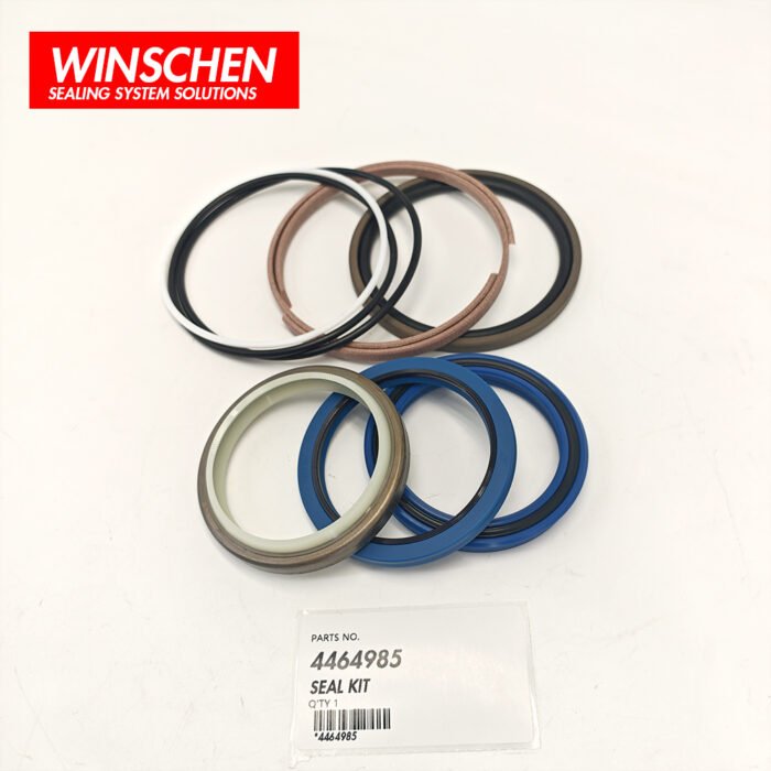 4464985 CYLINDER SEAL KIT 4 4464985 CYLINDER SEAL KIT 4