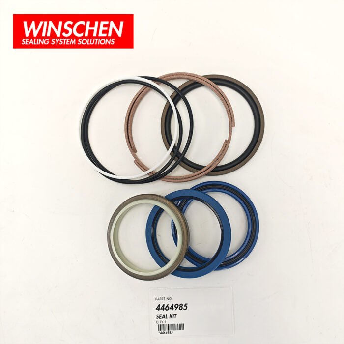 4464985 CYLINDER SEAL KIT 5 4464985 CYLINDER SEAL KIT 5