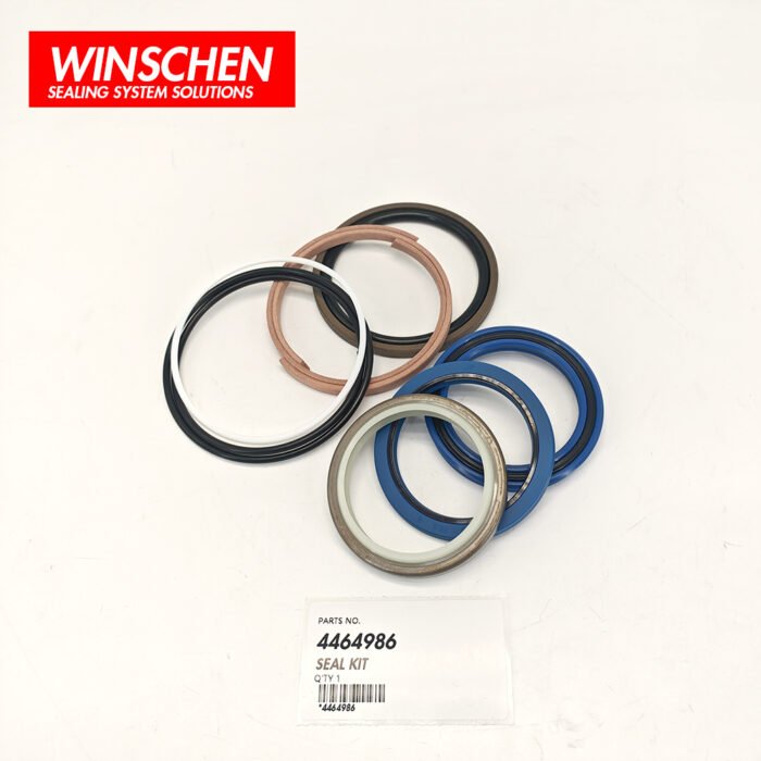4464986 CYLINDER SEAL KIT 2 4464986 CYLINDER SEAL KIT 2