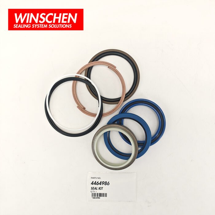 4464986 CYLINDER SEAL KIT 4464986 CYLINDER SEAL KIT