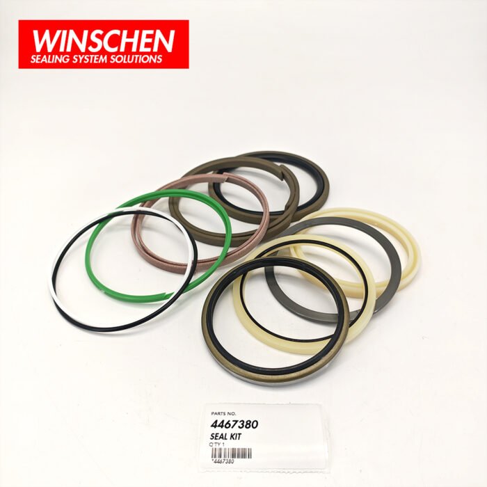 4467380 CYLINDER SEAL KIT 3 4467380 CYLINDER SEAL KIT 3