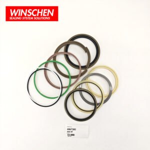 4467380 CYLINDER SEAL KIT