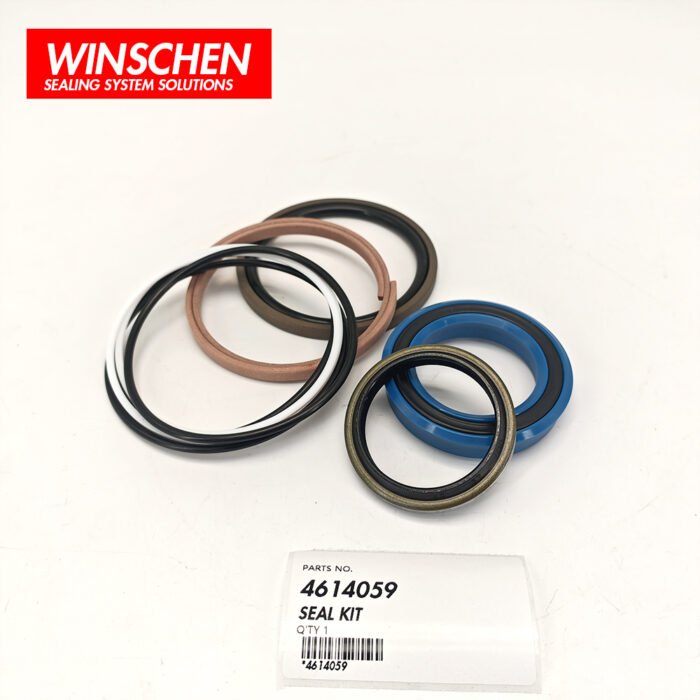 4614059 CYLINDER SEAL KIT 3 4614059 CYLINDER SEAL KIT 3