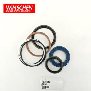 4614059 CYLINDER SEAL KIT