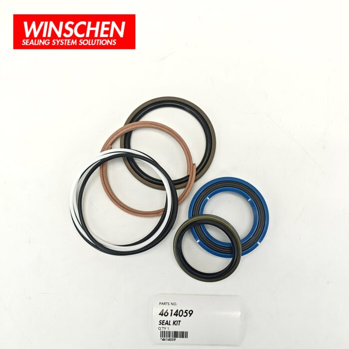 4614059 CYLINDER SEAL KIT 4614059 CYLINDER SEAL KIT