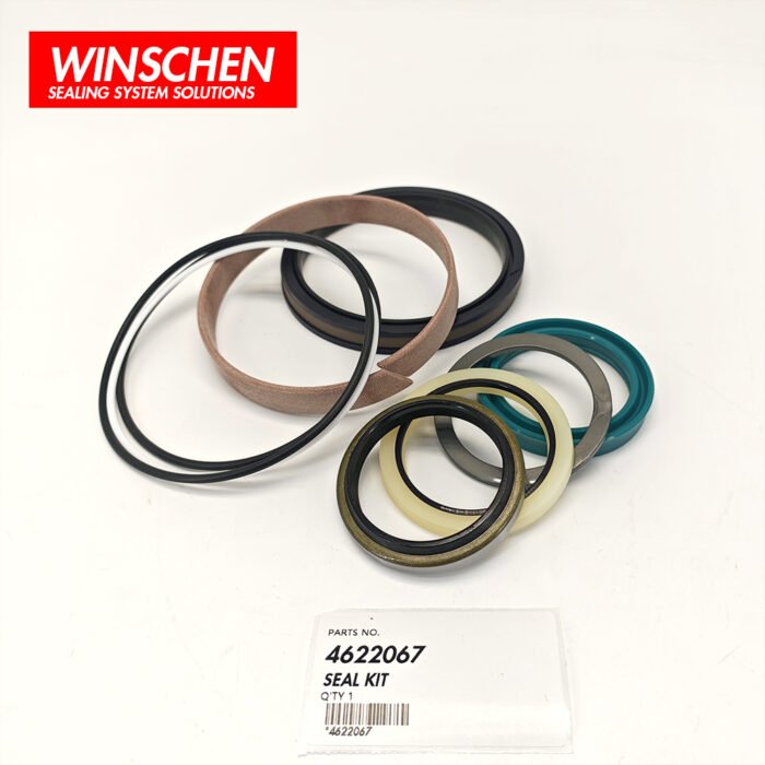 4622067 CYLINDER SEAL KIT 3 4622067 CYLINDER SEAL KIT 3