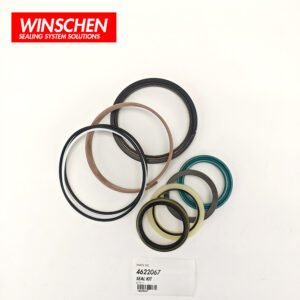 4622067 CYLINDER SEAL KIT