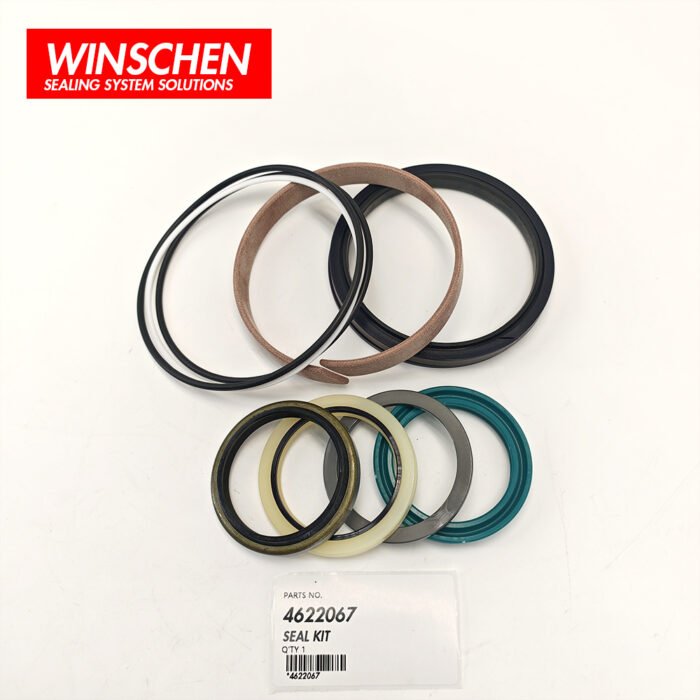 4622067 CYLINDER SEAL KIT 5 4622067 CYLINDER SEAL KIT 5