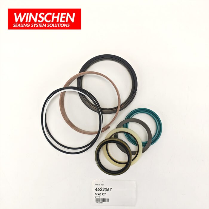 4622067 CYLINDER SEAL KIT 4622067 CYLINDER SEAL KIT