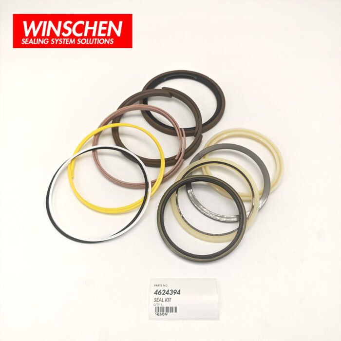 4624394 CYLINDER SEAL KIT 2 4624394 CYLINDER SEAL KIT 2