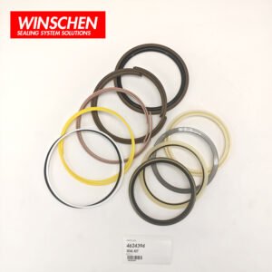 4624394 CYLINDER SEAL KIT