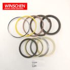 4624394 CYLINDER SEAL KIT 4
